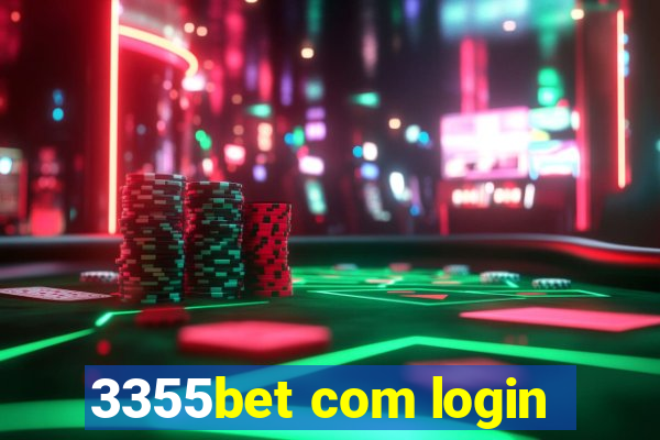 3355bet com login